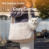 Nylon Pet Carrier Sling Bag for Cats and Dogs
