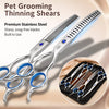 Pet Grooming Shears