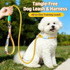 Dog Training Rope Leash