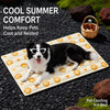 Waterproof PVC Pet Mat for Cats and Dogs
