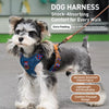 MUUDOG Island Series Dog Vest Harness