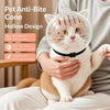 Cat Protective Cone Collar for Grooming