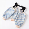 Lightweight Long-Leg Dog Pants for Outdoor Wear
