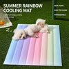 Nylon Pet Mat for Dogs and Cats