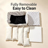 Removable Washable Pet Bed for Small Dogs and Cats