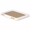 Dog Potty Training Tray for Small to Large Dogs