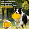 Interactive Dog Toys for Fetch and Tug