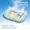 Removable Washable Plush Pet Bed Mat for Cats & Dogs