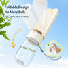 Portable Dog Water Bottle for Walks
