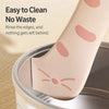 Pet Food Can Lids & Feeding Spoons