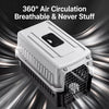 Portable Pet Carrier for Small Dogs and Cats
