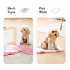 Dog Potty Training Tray for Small to Large Dogs