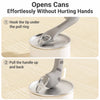 Pet Food Can Lids & Serving Spoons