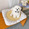 Water-Resistant Pet Rest Mat