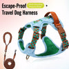 MUUDOG Island Series Dog Vest Harness
