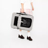 Large Foldable Pet Carrier for Cats & Dogs