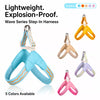 Nylon Rope Dog Leash