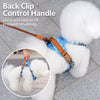 Adjustable Breathable Dog Harness Vest