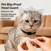 Cat Cone Collar for Grooming and Routine Handling