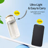 Portable Dog Water Bottle for Walks
