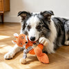 Plush Squeaky Animal Toy for Dogs