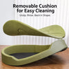 Removable Washable All-Season Dog Bed for Large Dogs
