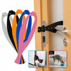 Fish-Shaped Pet Door Holder