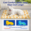 Waterproof PVC Pet Mat for Cats and Dogs