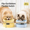 Floating Water Bowl for Dogs and Cats