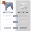 Pet Bathrobe for Dogs and Cats