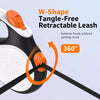 Retractable Dog Leash