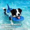 Dog Life Jacket for Swimming and Water Activities