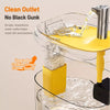 Automatic 1,500 mL Pet Water Fountain for Cats & Dogs