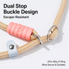 Nylon Dog Leash for Everyday Walks