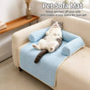 Textured Cat & Dog Sofa Cushion