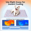 Nylon Pet Resting Mat for Dogs and Cats