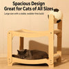 Sisal Cat Scratching Ball Toy