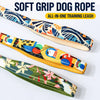 Dog Training Rope Leash