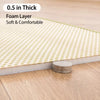 Woven Rattan Pet Mat for Cats and Dogs