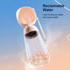 Portable Dog Water Bottle for Walks and Travel