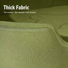 Removable Polyester Pet Bed with All-Season Design