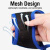 Mesh Dog Muzzle for Small to Large Dogs