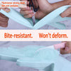 Pet Bathing Grooming Gloves for Dogs & Cats