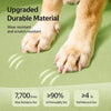 Waterproof All-Season Dog Bed with Washable Cover