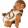 Pet Carrier Shoulder Bag for Small Dogs and Cats