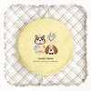 Water-Resistant Pet Rest Mat