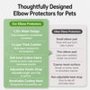 Dog Front-Leg Sleeve