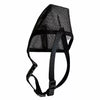 Breathable Mesh Dog Muzzle for Walks, Grooming & Travel