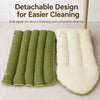 Removable Washable Semi-Enclosed Cat & Dog Bed