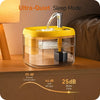 Automatic 1,500 mL Pet Water Fountain for Cats & Dogs